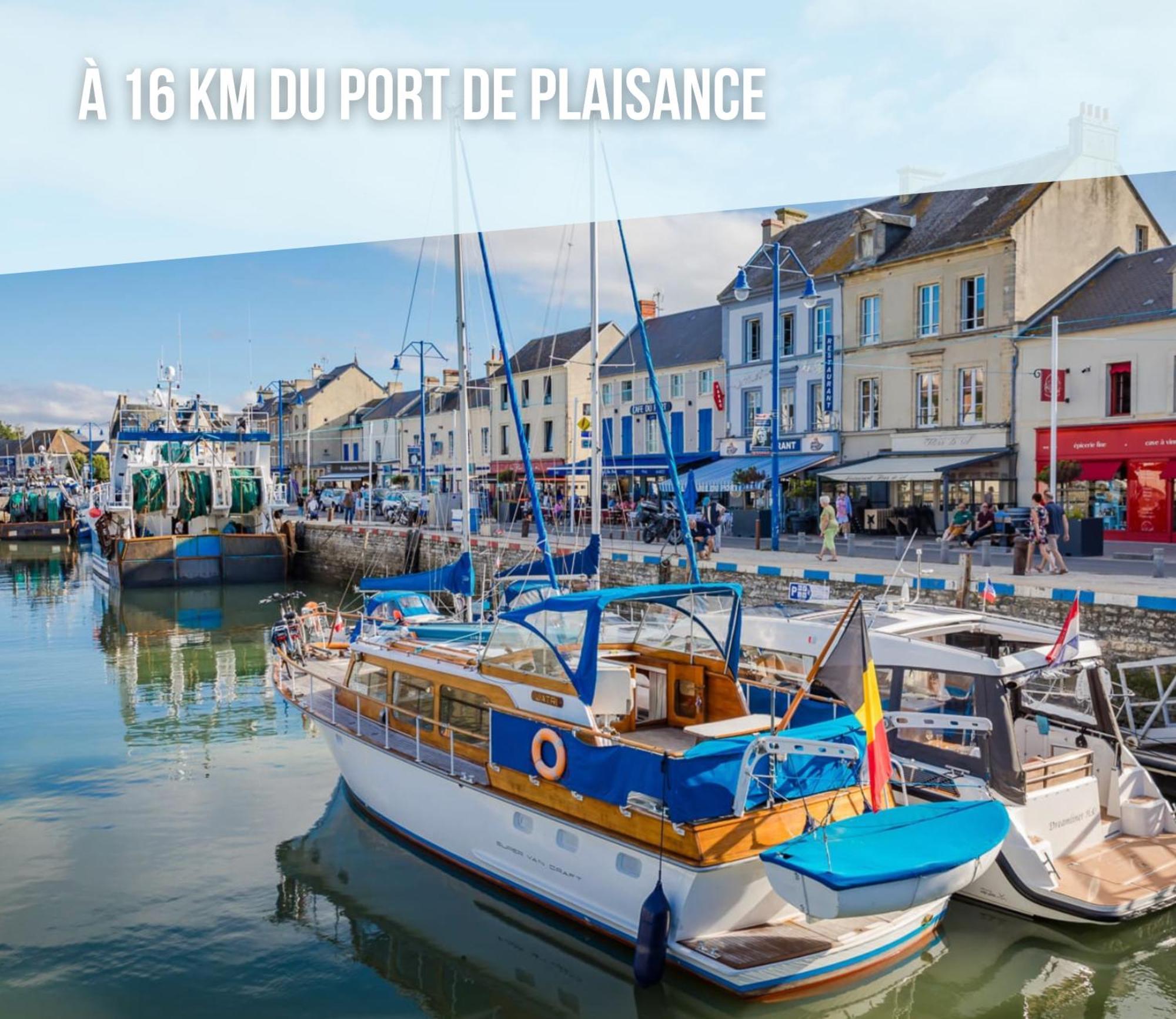 La Fromagerie Maison Lumineuse Et Spacieuse Beau Sejour 5 Ch 2 Wc 1 Sdb Grand Jardin Clos 5Mn A Pied Commerces 10 Mn Plage Omaha Beach Proche Plages Du Debarquement Trevieres Exterior foto
